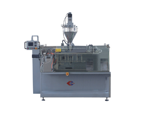 XT-160自動(dòng)包裝封口機(jī)