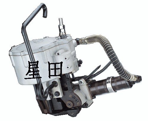 KZ-32-19氣動(dòng)捆扎機(jī)