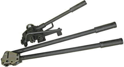 XT-93S鐵皮鋼帶打包機(jī)